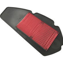 motorcycle part air filter for MIO 155
